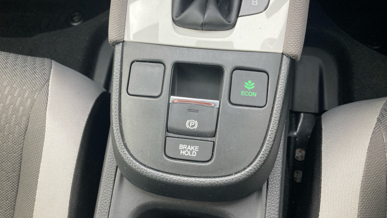 Honda Jazz 1.5 i-MMD Hybrid Crosstar EX 5dr eCVT Hybrid Hatchback